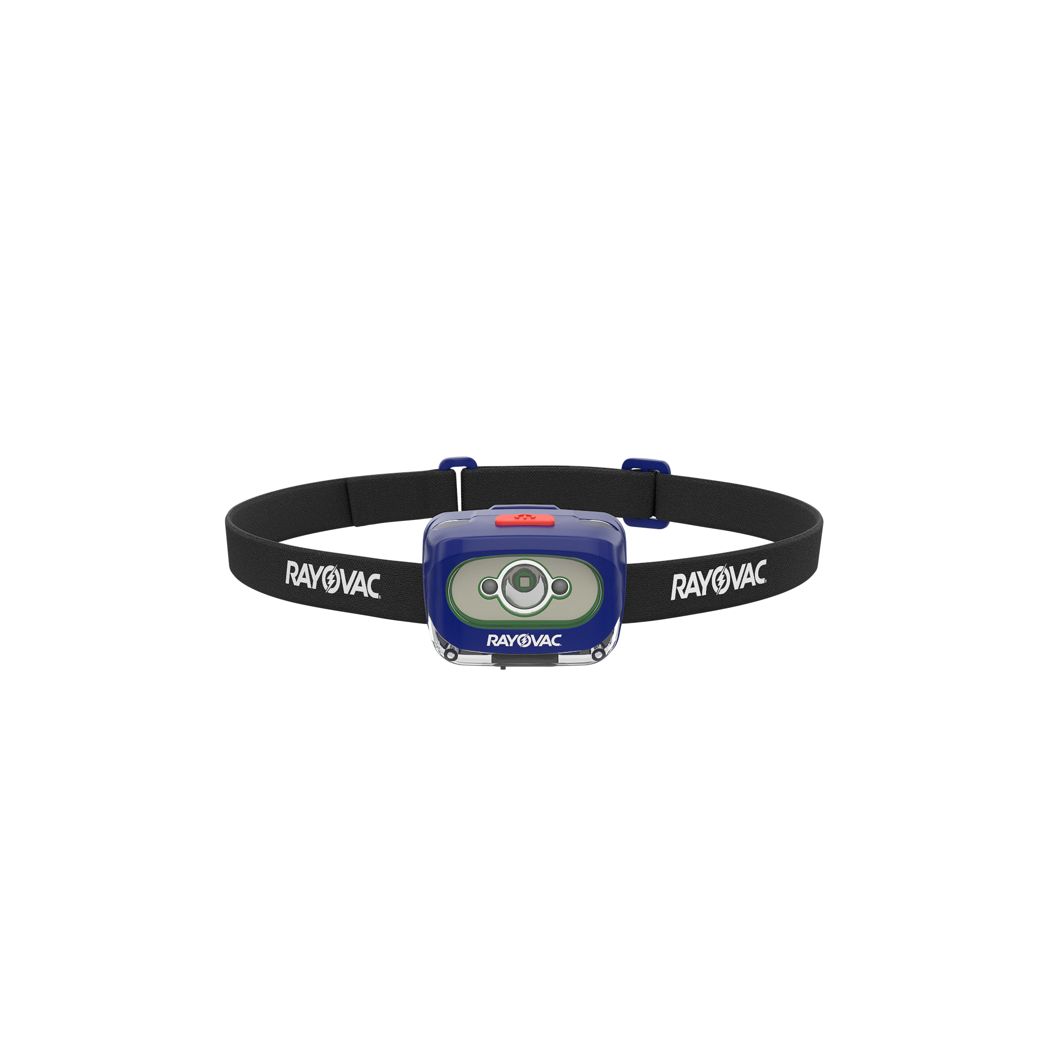 Rayovac Industrial handsfree lights